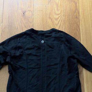 Lululemon Swiftly Top size 6